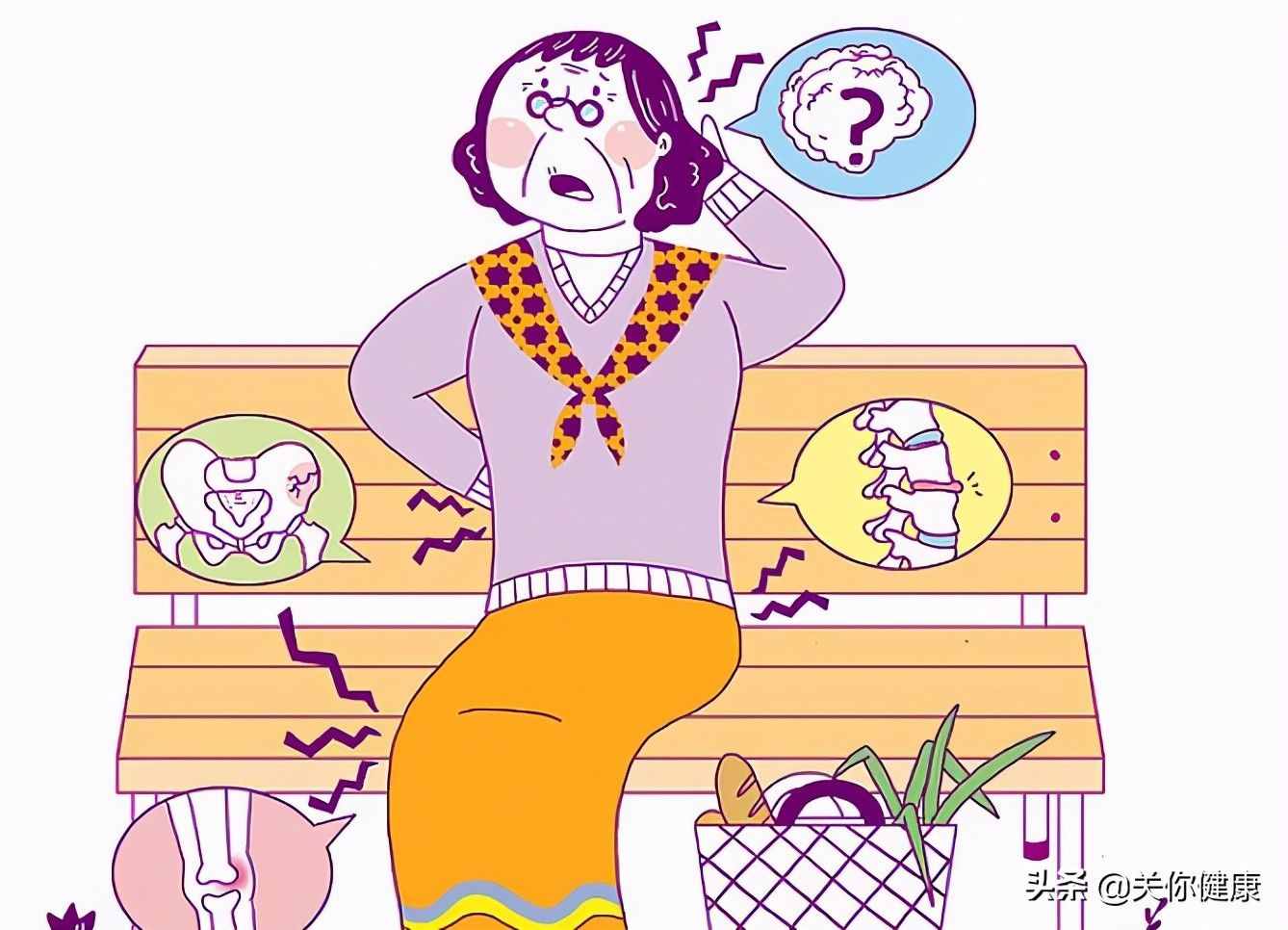 5种疾病，是手脚麻木的常见病因，需要仔细鉴别