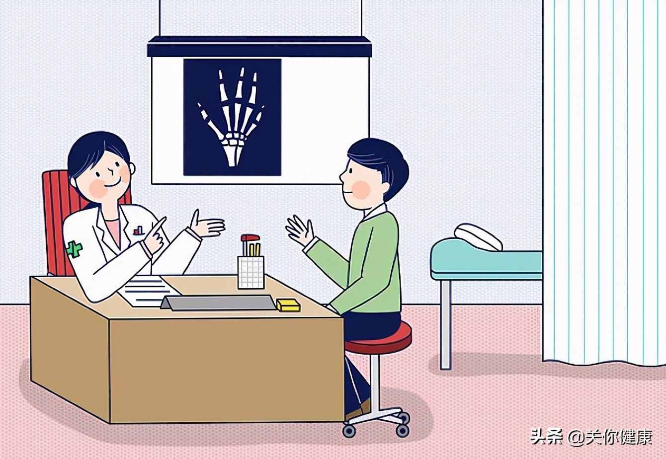 5种疾病，是手脚麻木的常见病因，需要仔细鉴别
