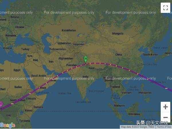 什么是日环食？它和日全食、日偏食有什么不同？