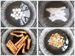 五指毛桃骨头汤，排湿祛湿汤料的做法 步骤3