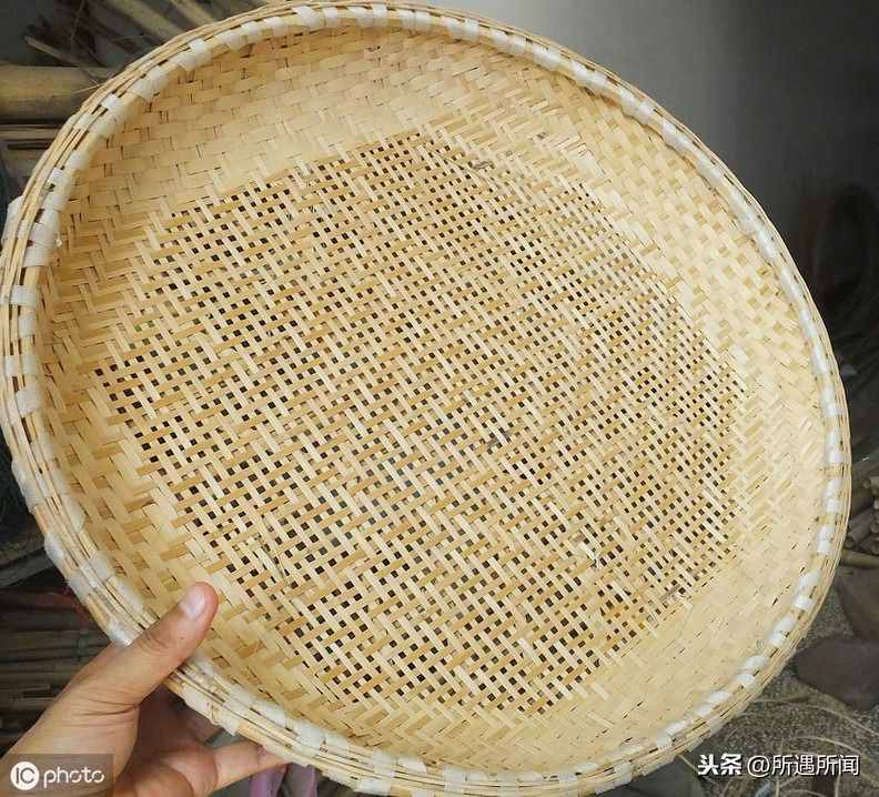 你知道这些竹子的用途吗？