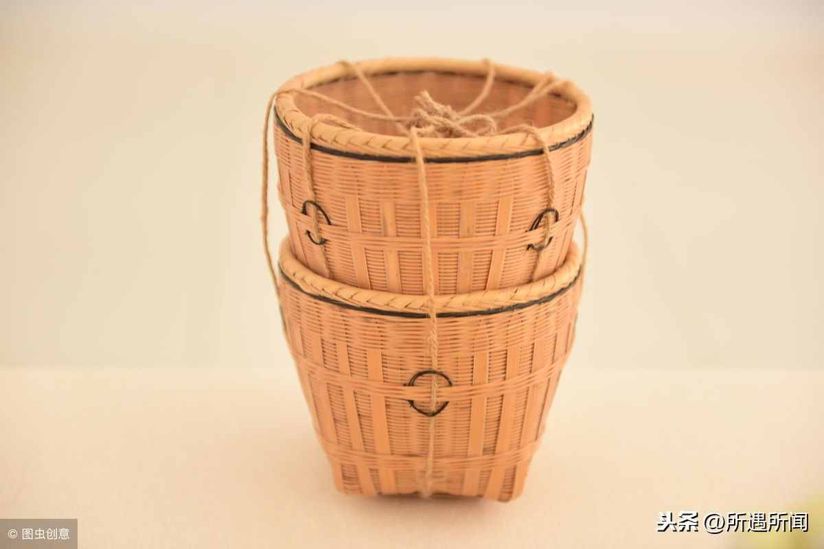 你知道这些竹子的用途吗？