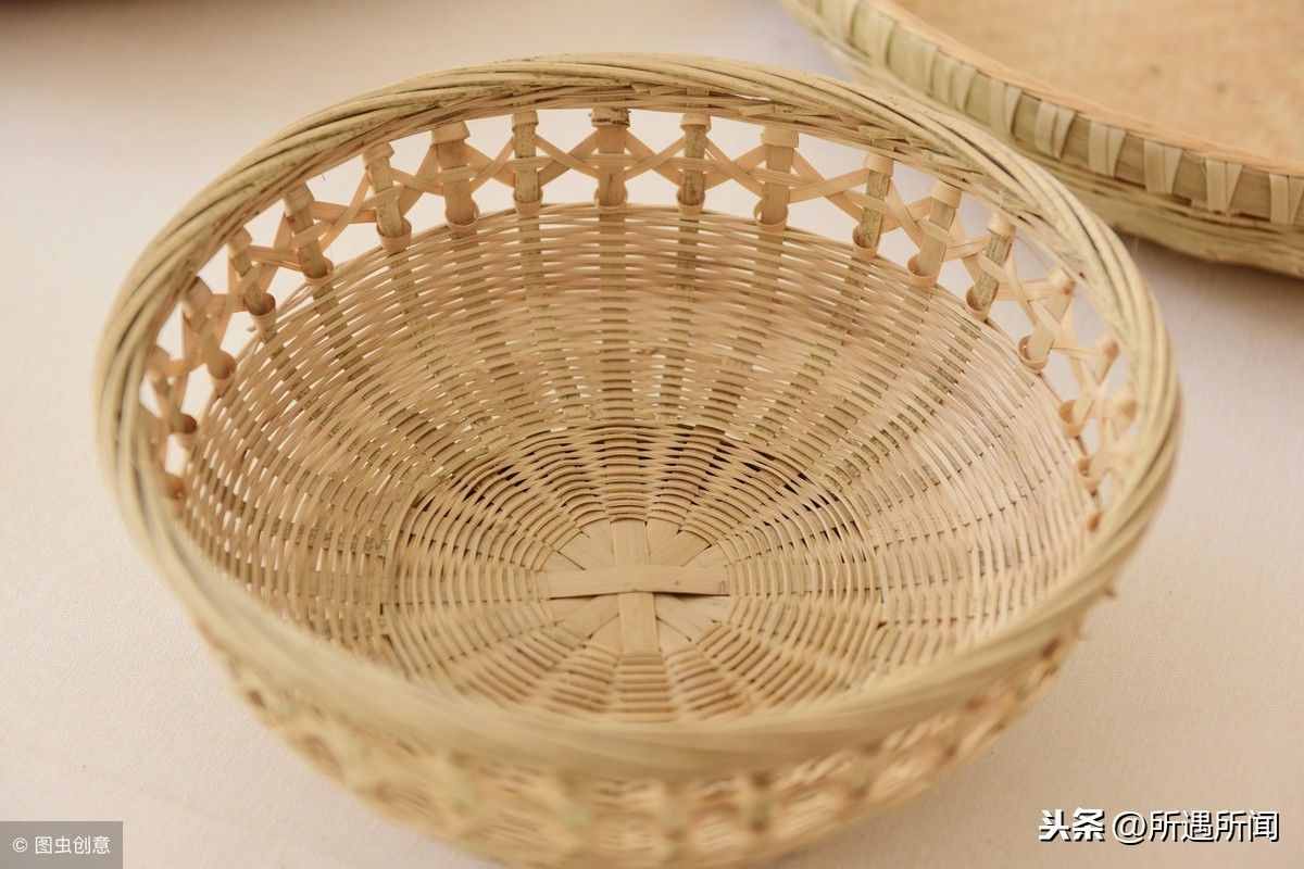 你知道这些竹子的用途吗？