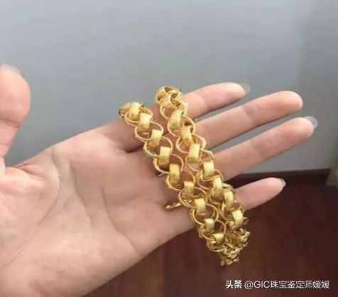 越南沙金和黄金很相似，颜色好看价又低到底怎么回事？为你揭秘！