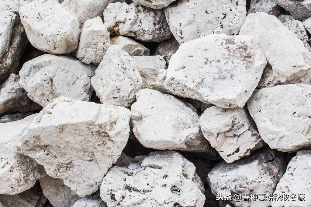 清塘生石灰，消毒漂白粉：水产养殖生石灰、漂白粉应该怎么用