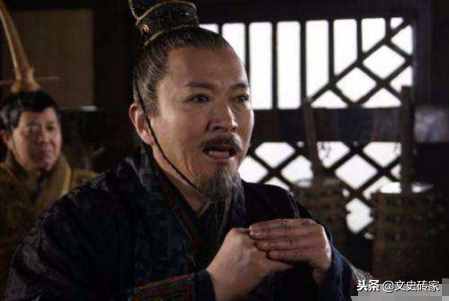 “凿壁偷光”主人公，由一个穷小子跃升为丞相，晚年因贪婪被罢官