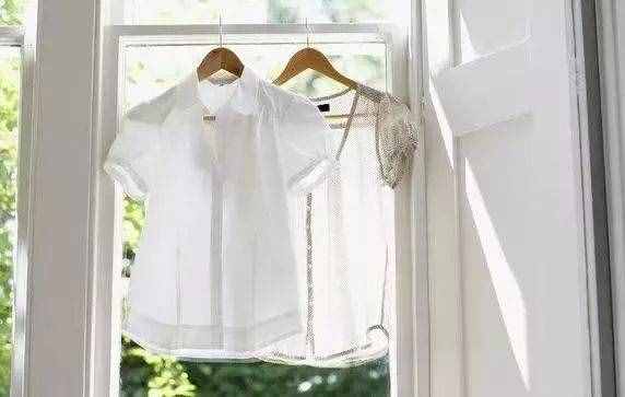 衣服受潮发霉怎么洗？简单泡一泡，霉斑消失干净如新