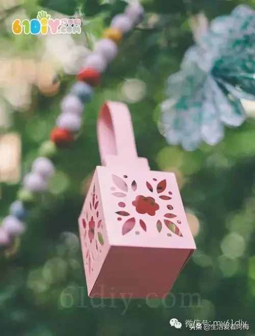 中秋佳节怎么少得了花灯呢？旧物改造做灯笼，附5种教程