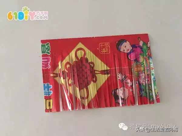 中秋佳节怎么少得了花灯呢？旧物改造做灯笼，附5种教程