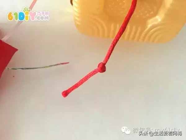 中秋佳节怎么少得了花灯呢？旧物改造做灯笼，附5种教程