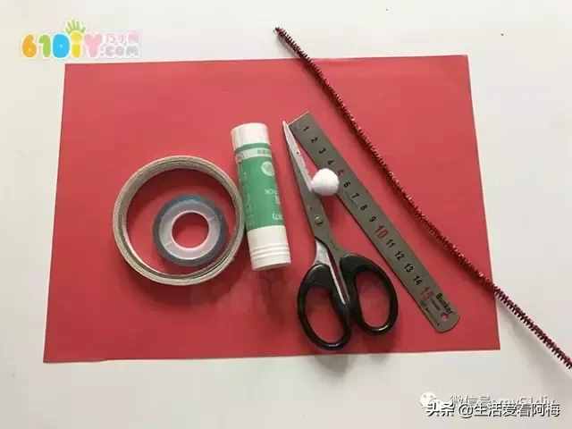 中秋佳节怎么少得了花灯呢？旧物改造做灯笼，附5种教程