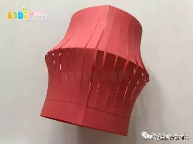中秋佳节怎么少得了花灯呢？旧物改造做灯笼，附5种教程