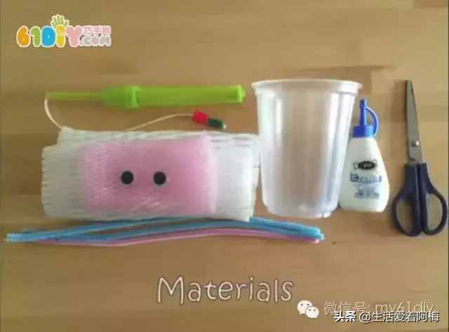 中秋佳节怎么少得了花灯呢？旧物改造做灯笼，附5种教程