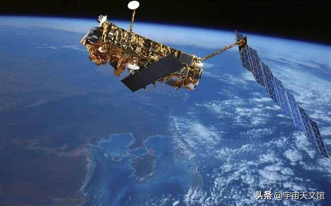 最大的垃圾场，其实就在我们头顶上，人类该如何清理太空垃圾？