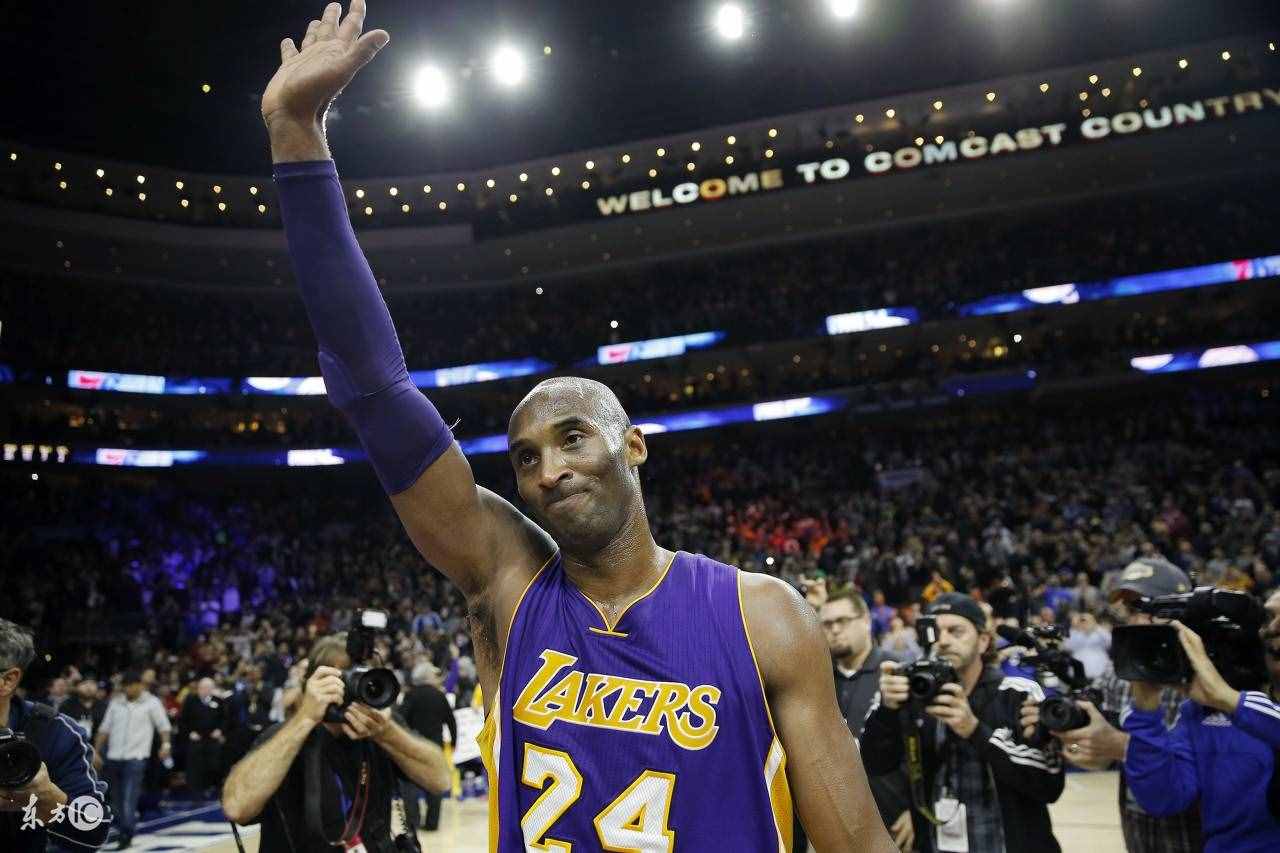 NBA近15年得分王一览，一人独占四次，科比分数最高