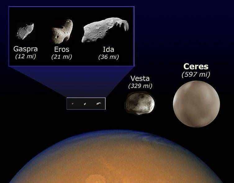 为什么行星都是圆的？来看看天文学家是如何解释的