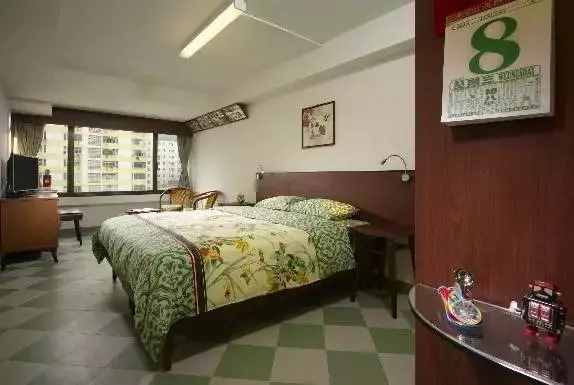 去香港旅行选择性价比高住宿清单！