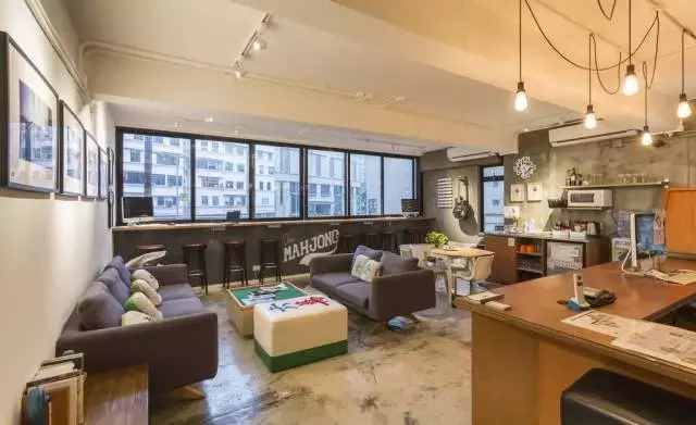 去香港旅行选择性价比高住宿清单！