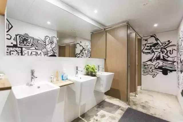 去香港旅行选择性价比高住宿清单！