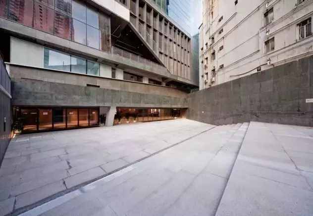 去香港旅行选择性价比高住宿清单！
