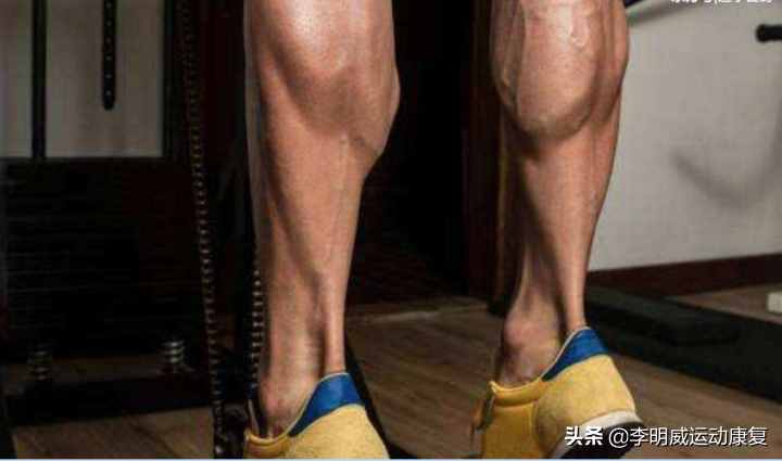 如何瘦小腿？原因和练习方案