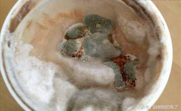 过期酸奶还能喝？喝了会“一命呜呼”？