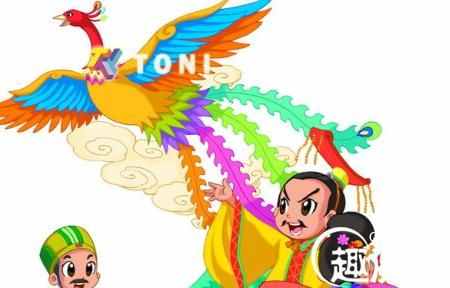 楚庄王一鸣惊人的典故：楚庄王如何一鸣惊人？