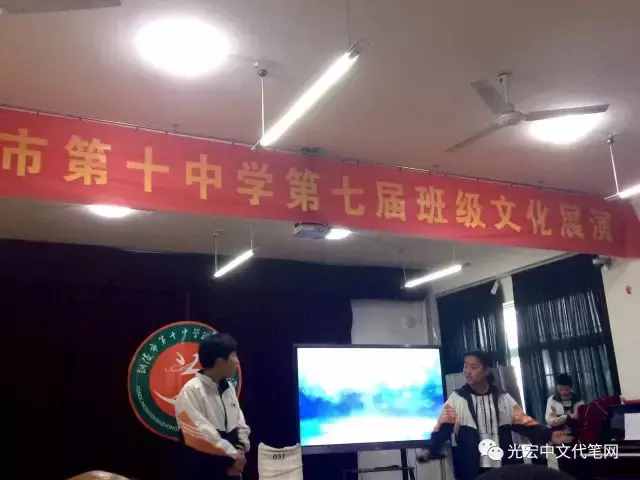以梦为马，不负韶华