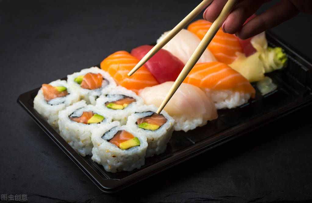 日式料理寿司的做法要去哪里学 学寿司有地方教吗？