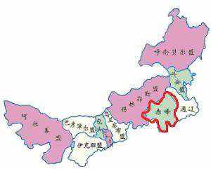 《团长》里的一句“东四省”，无数观众泪奔，到底是怎么回事？