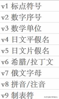 使用电脑如何输入特殊字符符号？这些输入小技巧一看就会