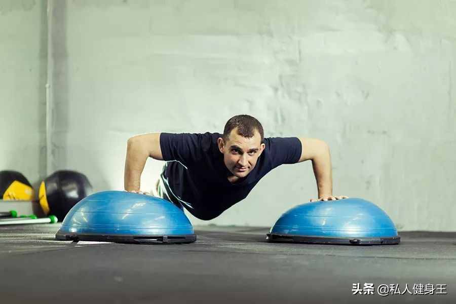 什么是功能性训练？8个动作诠释功能性训练，跟我一起学习吧
