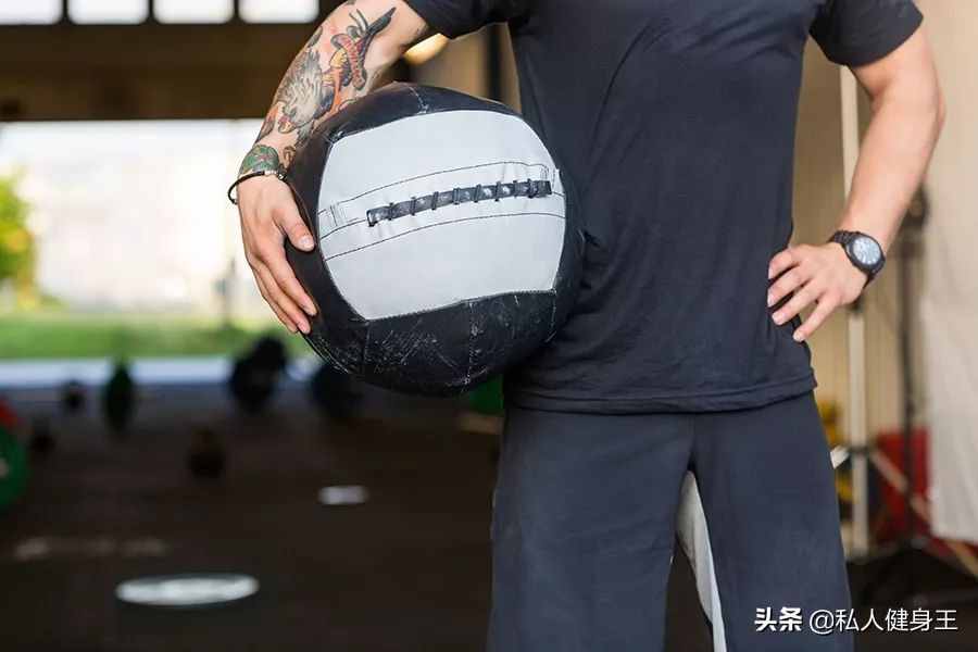 什么是功能性训练？8个动作诠释功能性训练，跟我一起学习吧