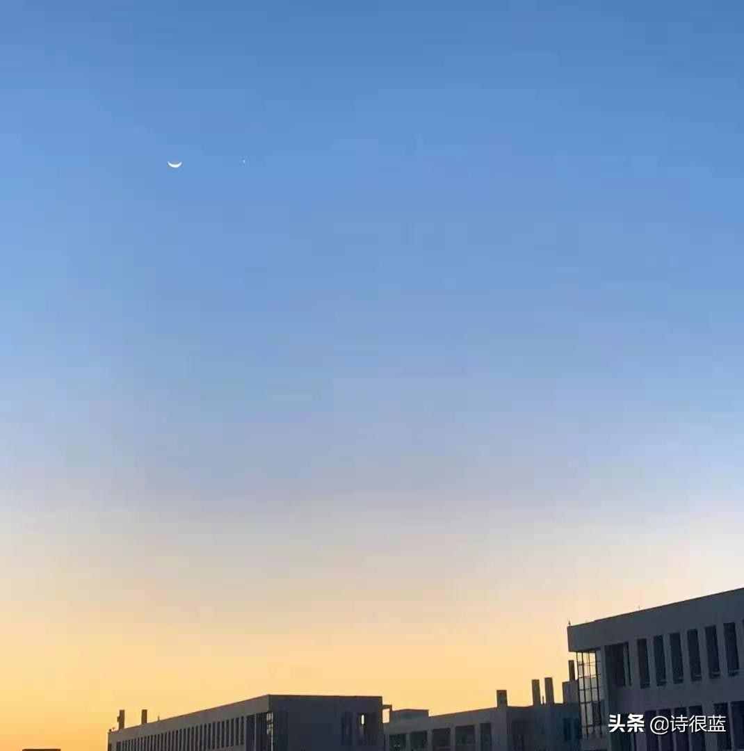 究竟什么样的终点才配的上这一路的颠沛流离