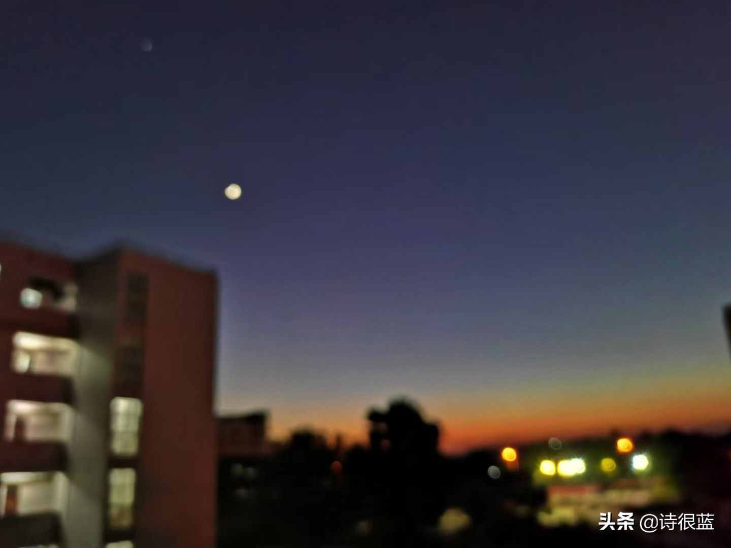究竟什么样的终点才配的上这一路的颠沛流离