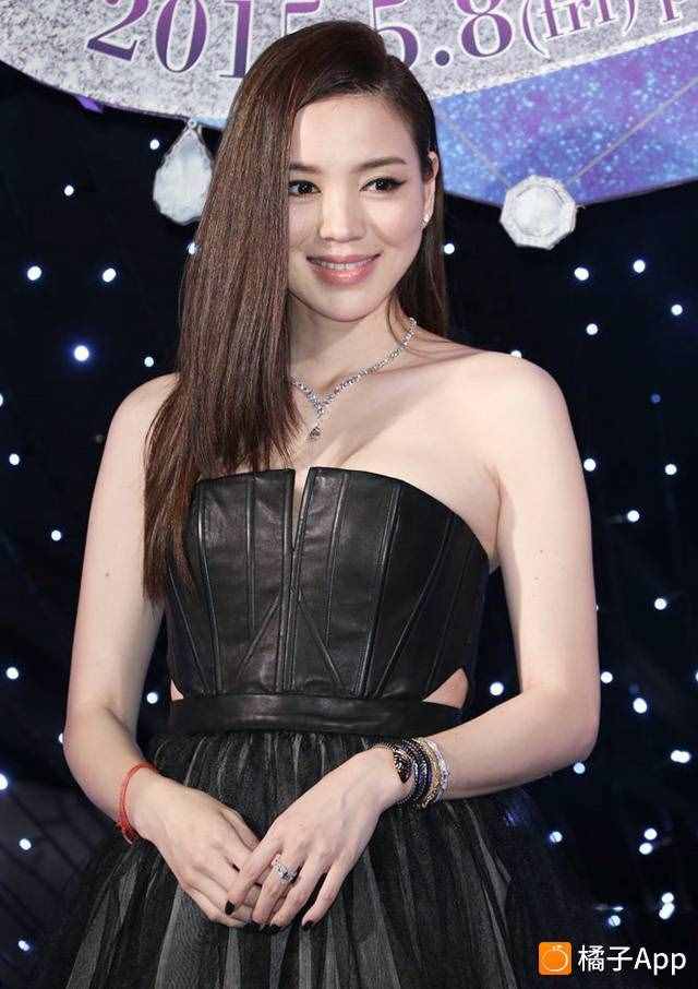 台湾版"Met Ball"，你们感受一下~