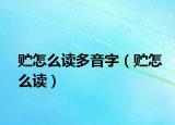 贮怎么读多音字（贮怎么读）