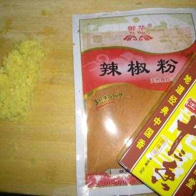 自制豆腐乳，要的就是这个家常口儿