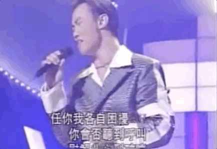 陈奕迅：从今天起，我就是个46岁的宝宝了