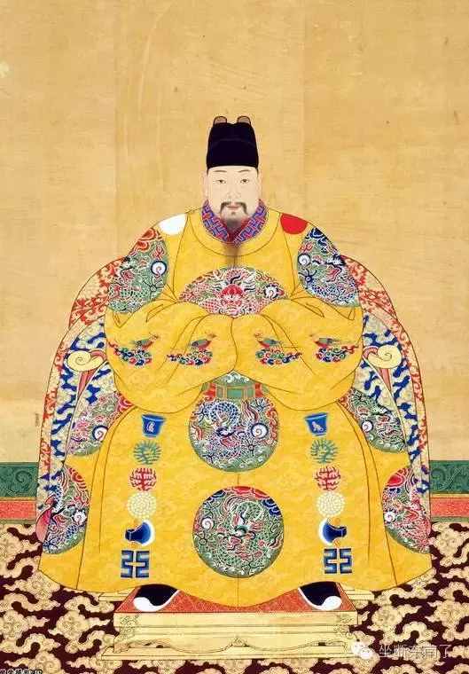 大恩成怨——明代宗朱祁钰和哥哥明英宗朱祁镇的恩怨