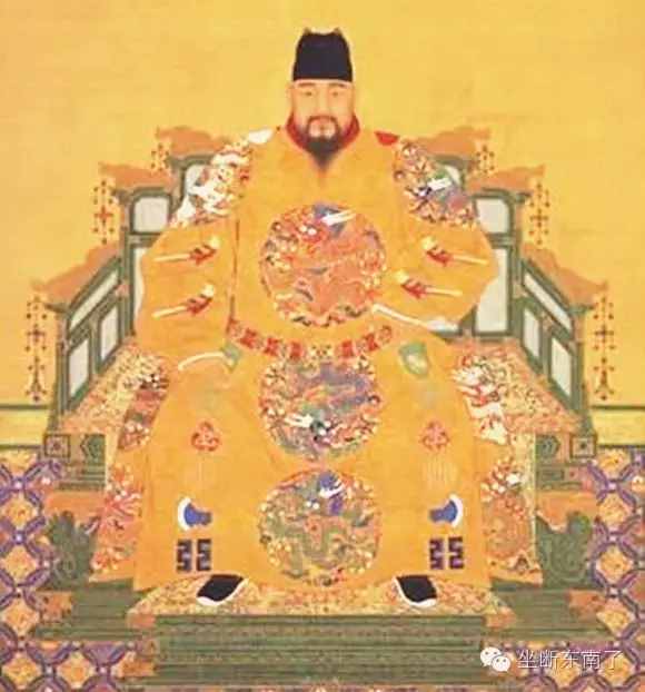大恩成怨——明代宗朱祁钰和哥哥明英宗朱祁镇的恩怨