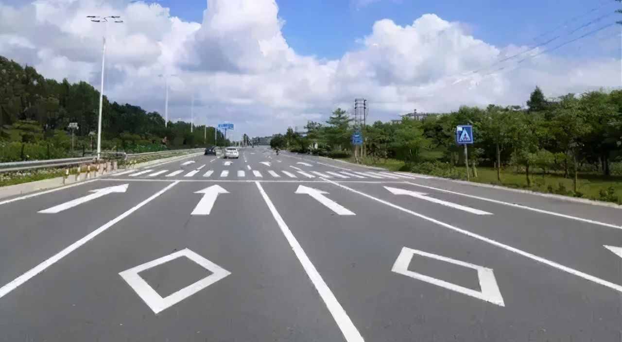 关于“停和让”的标志标线，您了解多少？