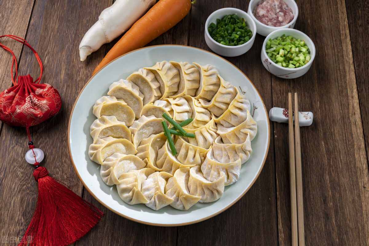 大年初一，老传统不能忘，牢记“6吃6不做”，一年顺顺当当