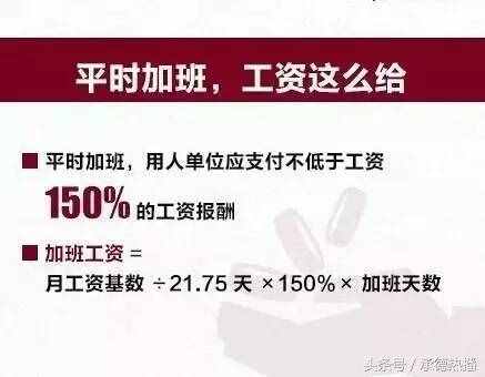 2017年春节放假安排时间表 春节加班工资怎么算？