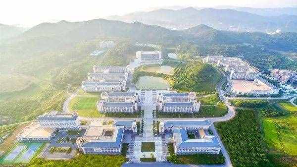 重磅！广东青年职业学院春季高考招生计划公布