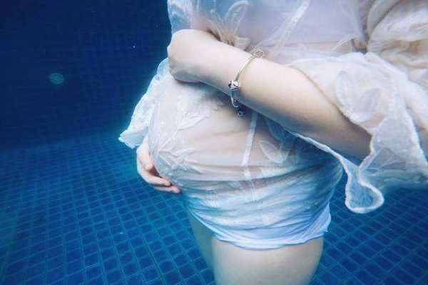 孕妇能不能不游泳 孕妇游泳有什么好处