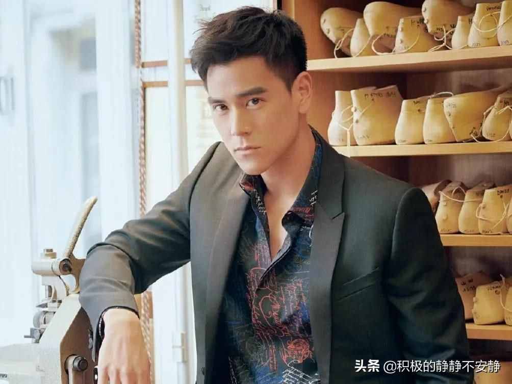 盘点过50岁还是单身的八大男明星