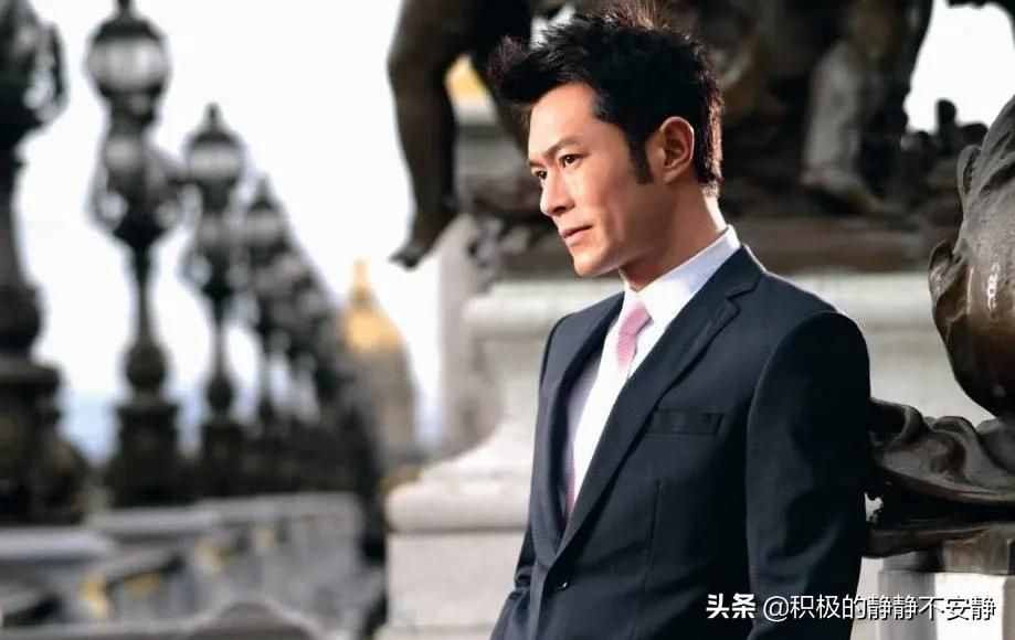 盘点过50岁还是单身的八大男明星