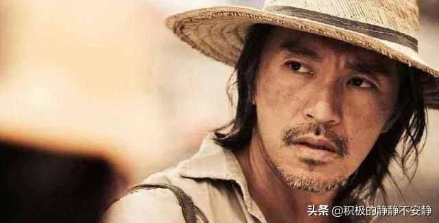 盘点过50岁还是单身的八大男明星