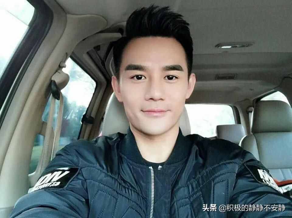 盘点过50岁还是单身的八大男明星